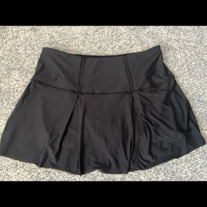 Lululemon skirt